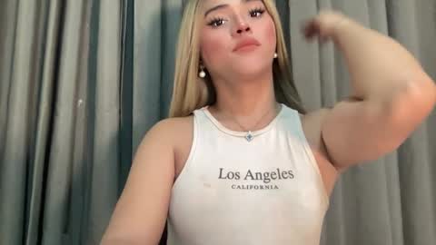 Miss Cali online show from 02.08.25