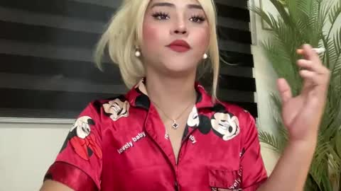 Miss Cali online show from 03.02.25