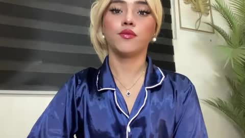 Miss Cali online show from 03.06.25