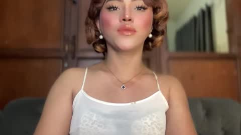 Miss Cali online show from 03.07.25