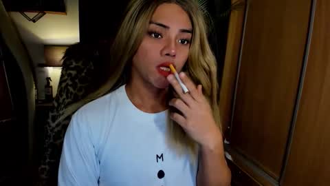 Miss Cali online show from 04.11.26