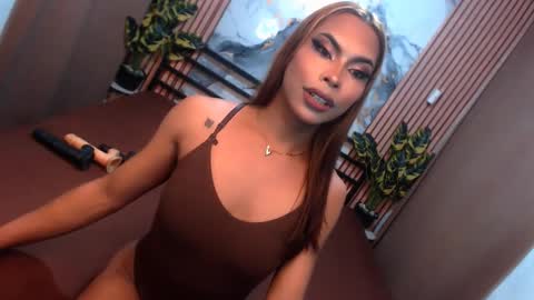 yvonnellvs online show from 03.12.26