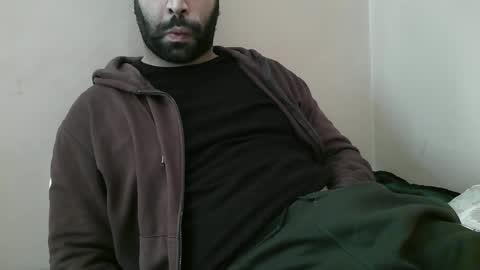 Bi BearXXX online show from 02.04.25