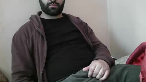 Bi BearXXX online show from 02.07.25