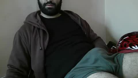 Bi BearXXX online show from 03.11.25