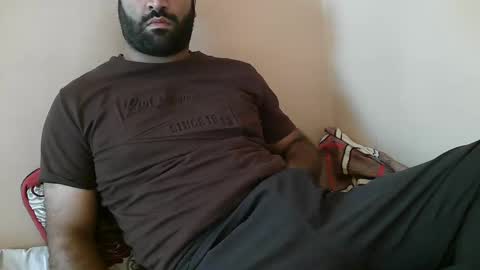 Bi BearXXX online show from 09.24.25