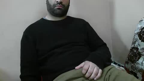 Bi BearXXX online show from 02.11.26