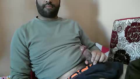 Bi BearXXX online show from 03.16.26