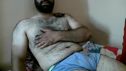 Snapshot of yxxtxxdentyk chatting on 06.15.26 Bi BearXXX online show from 06.15.26