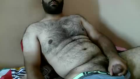 Snapshot of yxxtxxdentyk chatting on 07.18.26 Bi BearXXX online show from 07.18.26