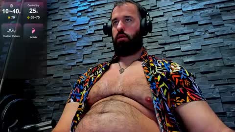 David online show from 02.22.25