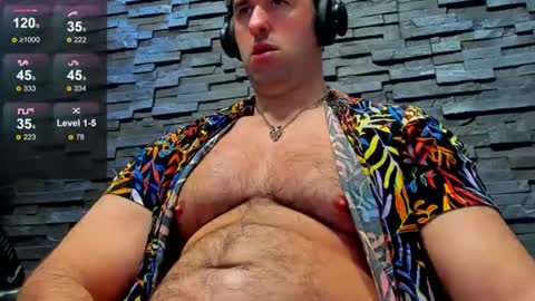 David online show from 02.26.25