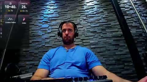 David online show from 03.07.25