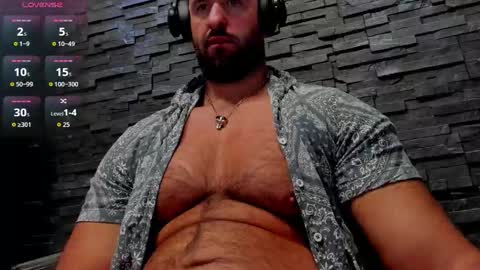 David online show from 09.18.25