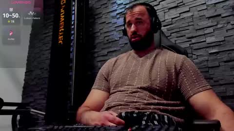 David online show from 03.16.26