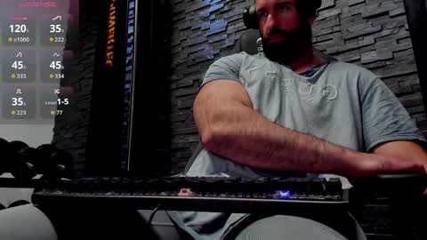 David online show from 04.02.26