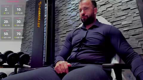 David online show from 04.15.26