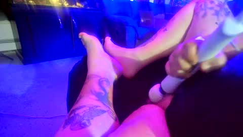 Z0RL0C online show from 01.19.25