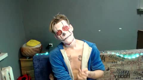 Snapshot of zaaaaaaaaaaaaaaaap chatting on 01.09.25 Toshka online show from 01.09.25