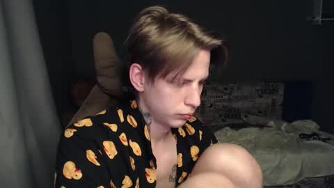 Toshka online show from 03.27.26