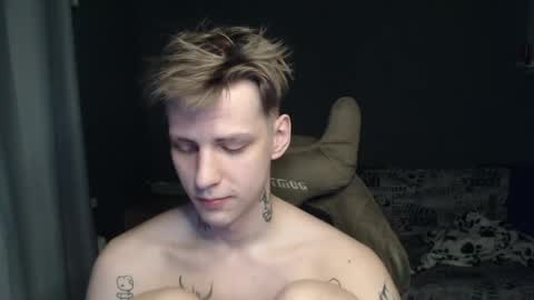 Toshka online show from 04.03.26