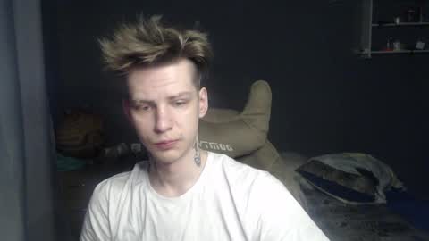 Toshka online show from 04.11.26