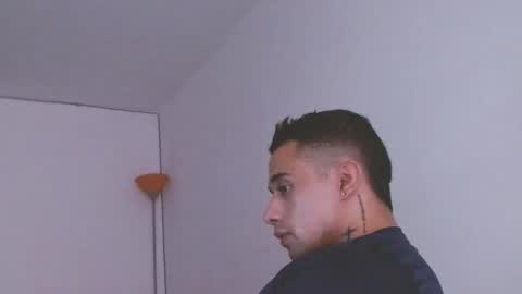 Snapshot of zac_colleng07 chatting on 12.22.24 Zac Colleng online show from 12.22.24