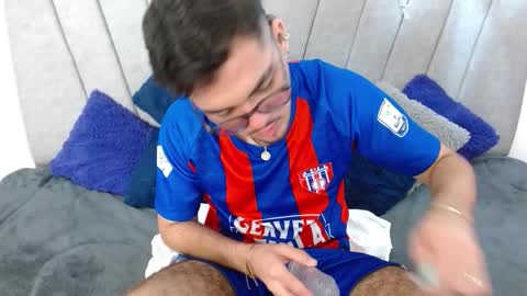 Zack  online show from 11.08.25