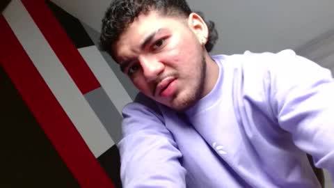 Zack  online show from 02.03.26