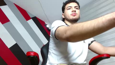 Zack  online show from 03.03.26