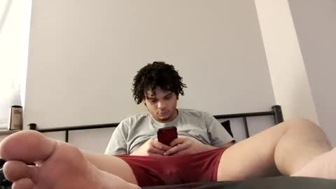 Zac Hudsin online show from 01.01.25