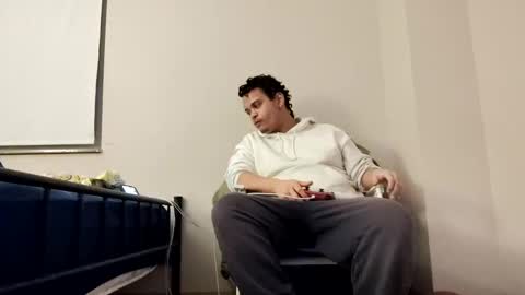 Zac Hudsin online show from 01.19.25