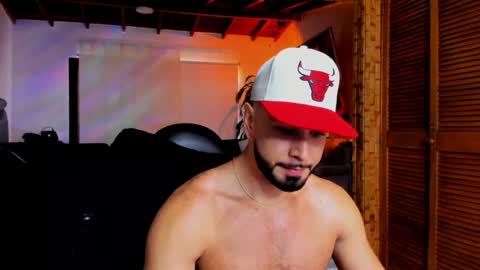 Zac  Jhordan online show from 12.12.24