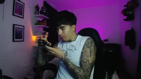 zac_muller1 online show from 02.23.26