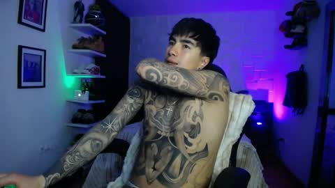 zac_muller1 online show from 04.12.26