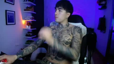 zac_muller1 online show from 04.15.26