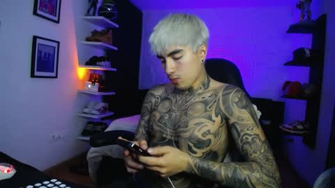 zac_muller1 online show from 06.03.26