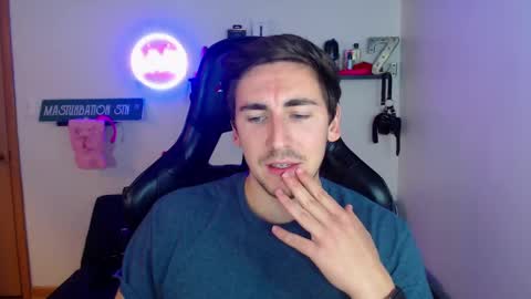 Zach Rhyder online show from 12.02.24