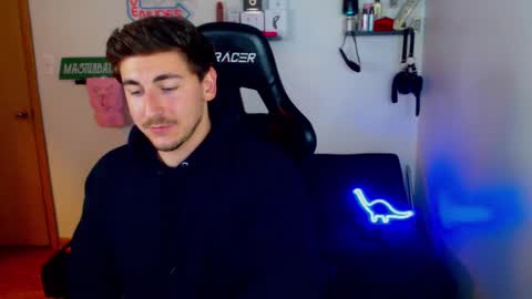 Zach Rhyder online show from 02.05.25