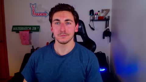 Zach Rhyder online show from 02.24.25