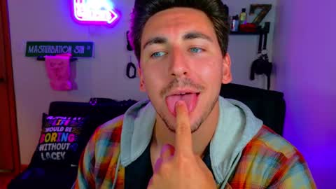 Zach Rhyder online show from 09.13.25