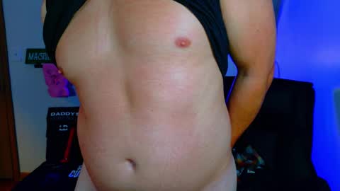 Zach Rhyder online show from 10.05.25