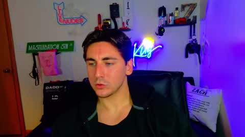 Zach Rhyder online show from 11.26.25