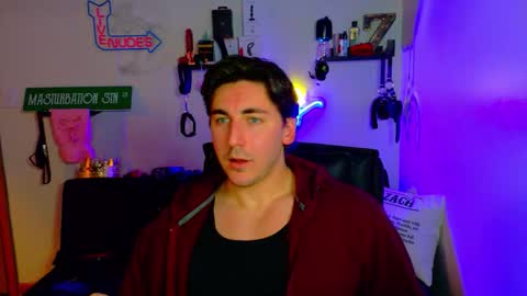 Zach Rhyder online show from 01.19.26