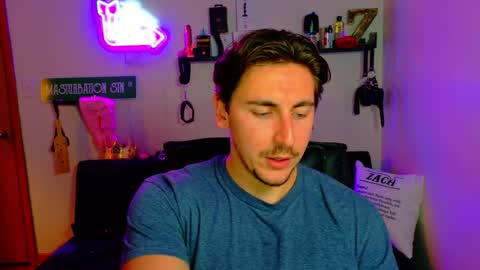 Zach Rhyder online show from 04.02.26