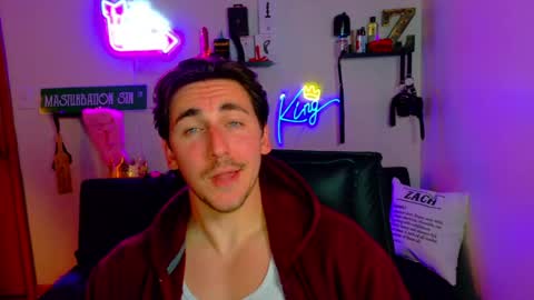 Zach Rhyder online show from 04.15.26