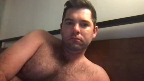 Snapshot of zachbromine chatting on 06.14.26 First time online show from 06.14.26