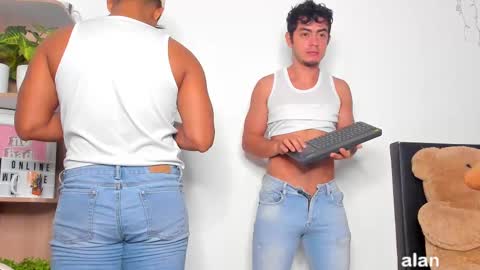 zack online show from 10.28.25