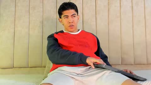 zack conor online show from 12.26.24