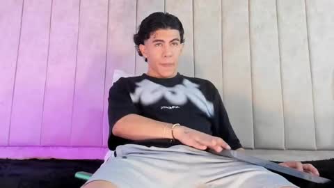 zack conor online show from 02.19.25